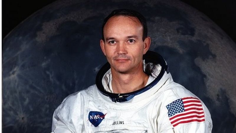Michael Collins直筆サイン入りNASA公式写真 宇宙資料付 Michael Collins直筆サイン入りNASA公式写真 宇宙資料付 Mike Collins