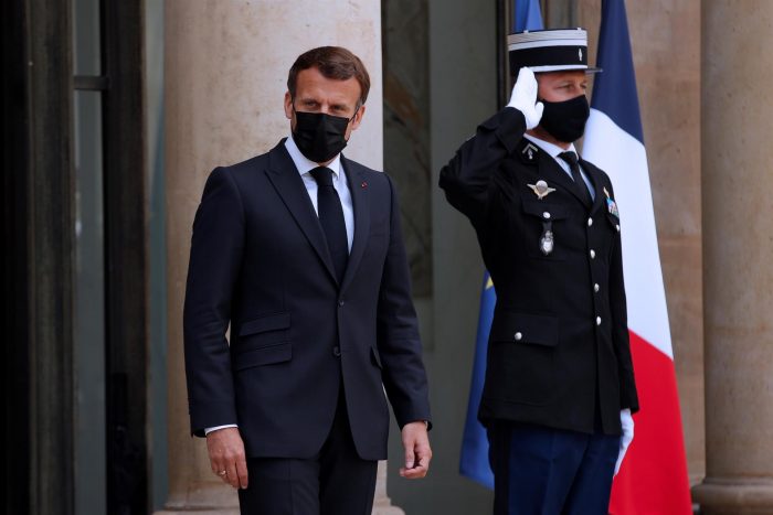 Ejército francés prometió «sanciones ejemplares» para militares que firmaron carta abierta en revista de ultraderecha