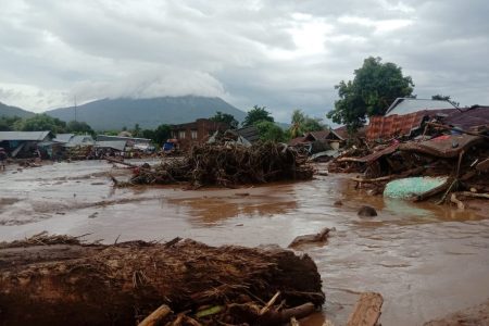 Gobierno colombiano descarta solicitar asistencia internacional por inundaciones