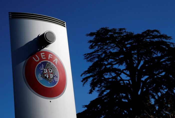 Se analiza cambiar la sede de la final de la Champions: UEFA se reunirá para tomar decisiones ante conflicto entre Rusia y Ucrania