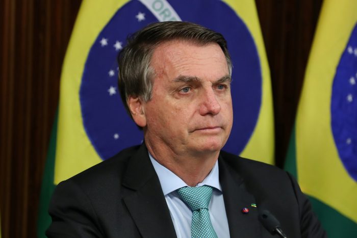 Expresidentes y políticos alertan de amenazas contra la democracia en Brasil
