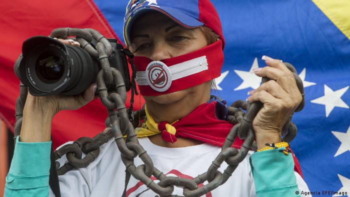 El periodismo es «bloqueado» en más de 130 países, denuncia Reporteros Sin Fronteras