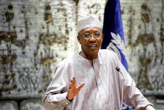 Muerto en combate: presidente de Chad fallece tras un enfrentamiento con rebeldes