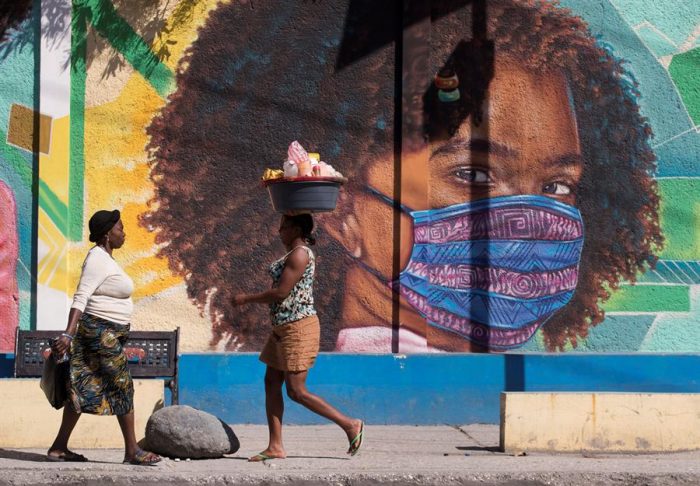 Unicef: menores y mujeres son «objetivo» de la violencia pandillera en Haití