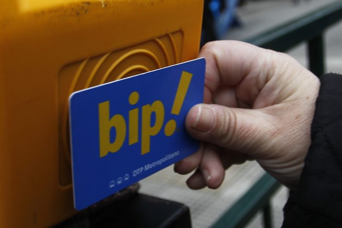 Senado despacha a ley proyecto que extiende vigencia de los saldos de las tarjetas Bip: ya no caducarán por no uso