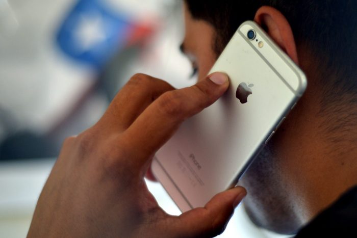 Apple llega a acuerdo para compensar a usuarios de iPhone en Chile con problema de batería: conozca como acceder al pago