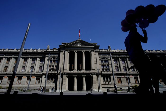 Gobierno propone al Senado a María Teresa Letelier como nueva integrante de la Corte Suprema