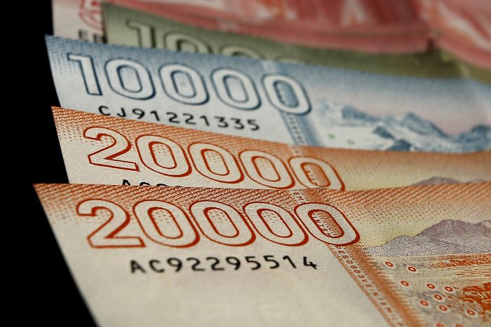 Acuerdo de «mínimos comunes»: Diputados de oposición exigen al Gobierno renta básica universal de $600 mil