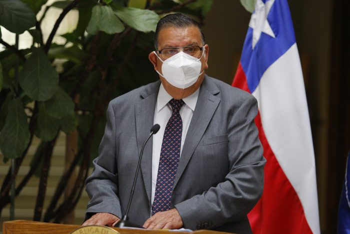 Senador Quinteros: «Hay que terminar con la autorregulación de las isapres»
