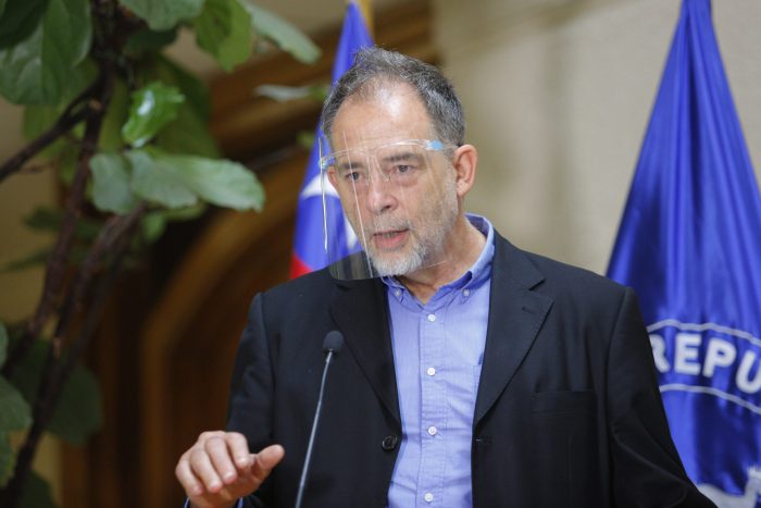 Senador Guido Girardi: «cuidados paliativos y eutanasia son derechos humanos»