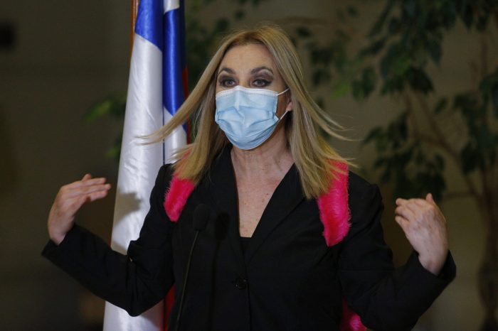 El factor Jiles: analistas advierten que “se ha apropiado de la miseria de la gente” y que no se deben cometer los mismos errores que en EE.UU. con Trump