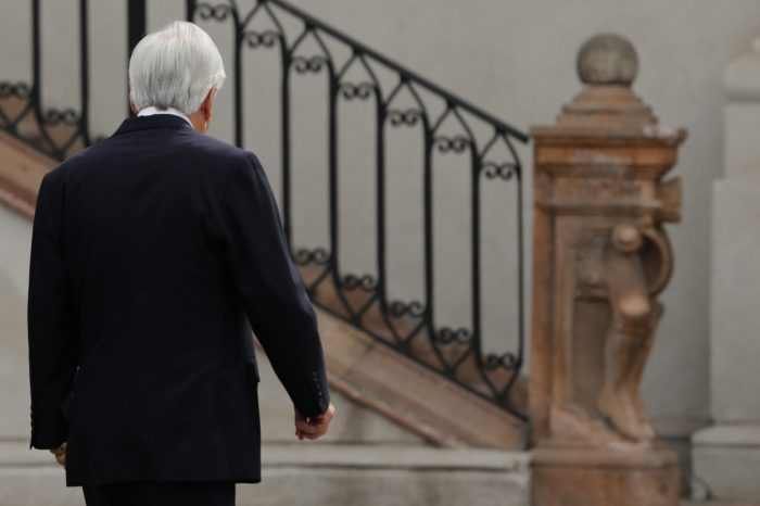 Partidos de oposición rechazan que Presidente Piñera lleve al TC el tercer retiro, critican medidas económicas y exigen Renta Básica de Emergencia