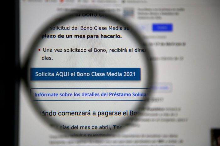 Diputados PPD califican como «una burla» el Bono Clase Media y aseguran que tercer retiro «es la única vía para llegar con recursos a la gente»