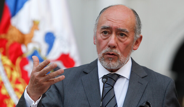 Diputado Iván Flores pide a Heraldo Muñoz evitar exclusión de la DC en primarias presidenciales: «Estarán entregando el próximo Gobierno a la derecha”