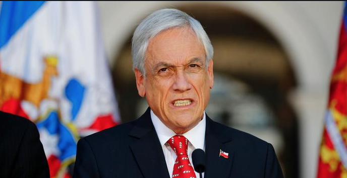 La paradoja del Presidente Piñera: aunque La Moneda lo niega, firma de Mandatario aparece en petición internacional de billonarios a favor de impuestos a los superricos