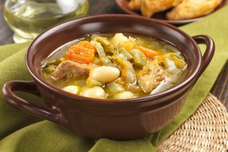 Día Nacional de la Cazuela: por qué este clásico es uno de los platos más completos y saludables