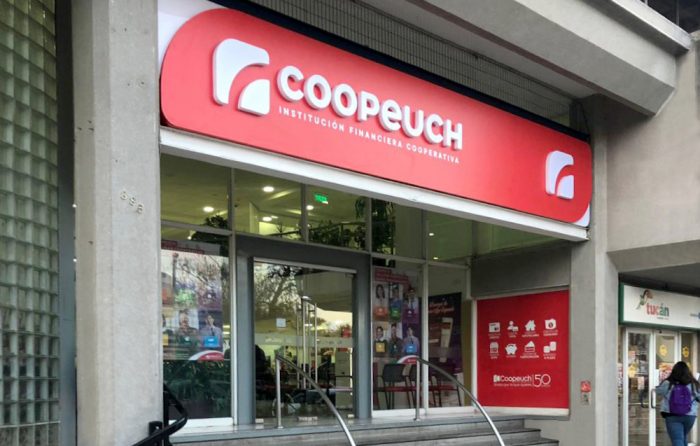 Coopeuch podrá recibir transferencias de fondos previsionales en más de 1,2 millones de cuentas habilitadas