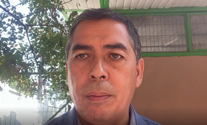 Diputado Soto (PS): “La permanencia del ministro Paris en Salud es insostenible”