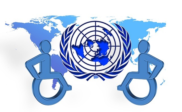 Chileno expone ante la ONU la necesidad de terminar con discriminación laboral hacia personas con discapacidad