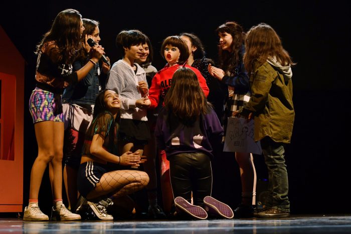 Festival Internacional del Teatro del Biobío concluye con exitosa versión