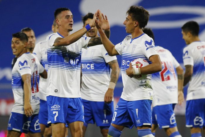 Campeonato Nacional: Católica es puntero exclusivo, Colo Colo logró importante triunfo en la altura de El Salvador y Universidad de Chile empató en su debut