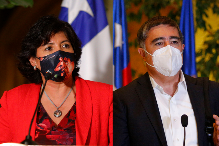 Decisión presidencial de llevar al TC tercer retiro enciende la pradera política: desde la oposición hasta Chile Vamos fustigaron el «error» cometido por La Moneda