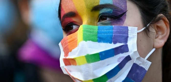 Movimiento por la Diversidad Sexual lanza estudio sobre la situación sociolaboral de la población LGBTIQA+
