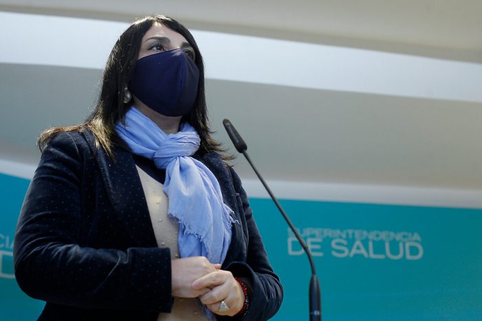 Ministra Rubilar por Bono Clase Media: los no beneficiarios pueden optar al IFE ampliado