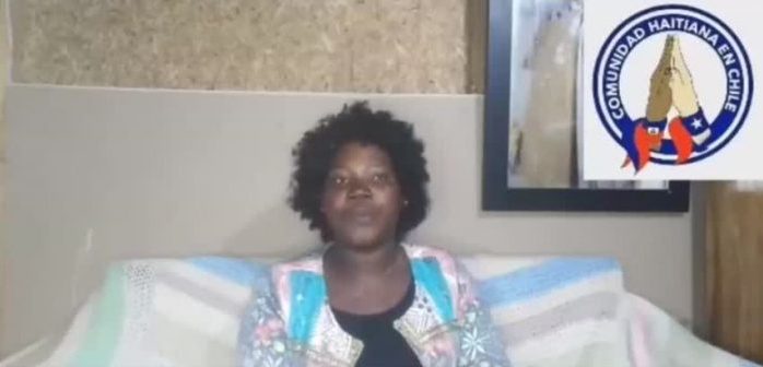 Caso Daniela Pie: mujer haitiana recupera a sus hijos luego que se los arrebataran en procedimiento irregular y sin apoyo de traductores