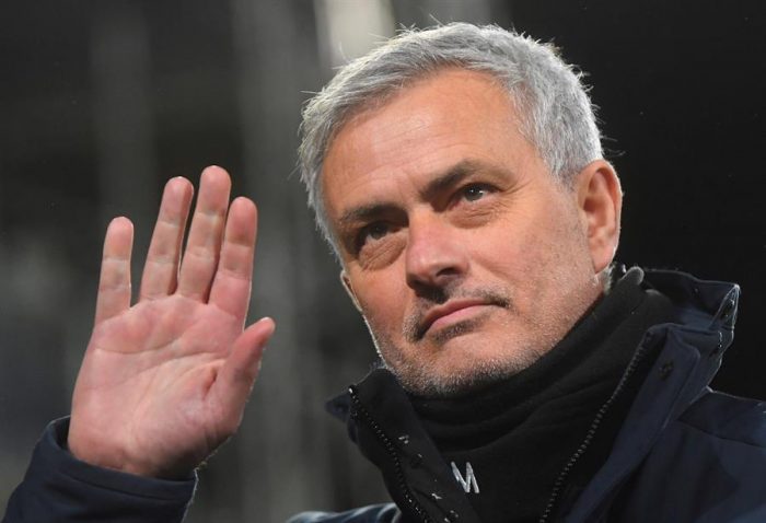 «Special One» no va más: Tottenham Hotspur despidió a José Mourinho