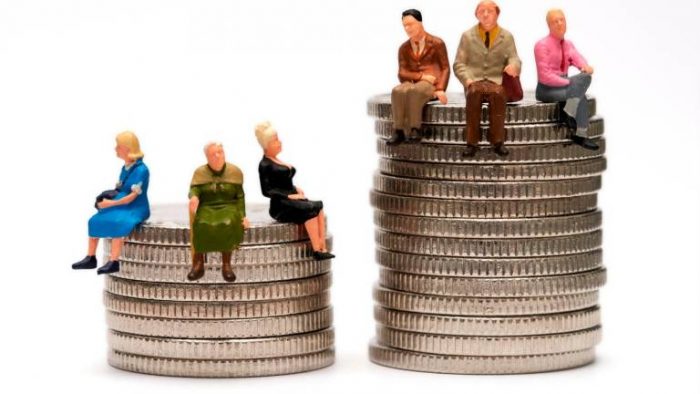 Una propuesta civilizatoria para el sistema de pensiones: igualdad de género