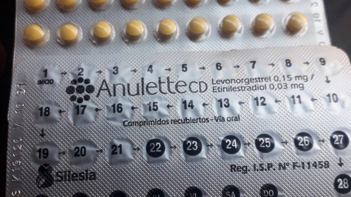 Presentan demanda contra laboratorios por anticonceptivos defectuosos: daños se avalúan en cerca de 286 millones de pesos