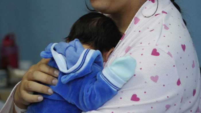 Sincronización intercerebral entre madres y bebés mejoraría  las habilidades sociales de los infantes