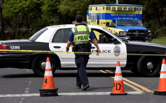 Nueva tragedia en Estados Unidos: cinco muertos, incluido el sospechoso, tras tiroteos continuos en Colorado