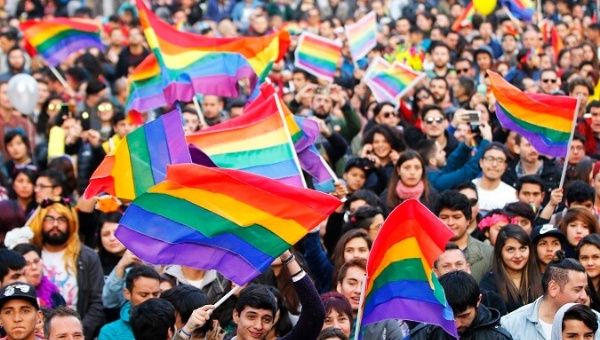 El apartamento de un estudiante mexicano convertido en refugio LGBT