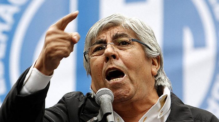 Vicepresidente de la AFA quiere «evitar» la Copa América en Argentina