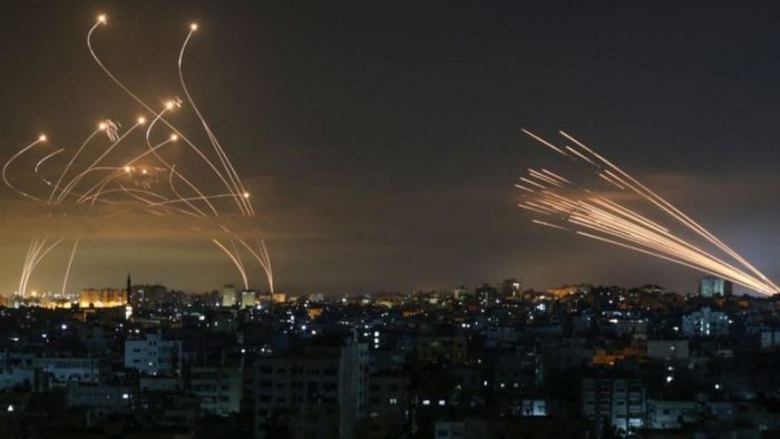 Israel emprende una nueva ofensiva por tierra y aire en Gaza