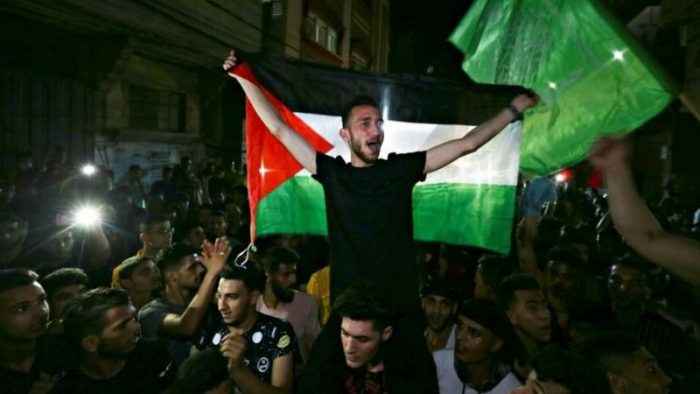 Israel y Hamás mantienen el alto al fuego pese a los disturbios de este viernes en Jerusalén