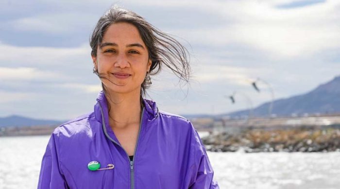 Elisa Giustinianovich, científica y constituyente: «Tenemos que levantar espacios de participación para que la ciencia tenga incidencia»