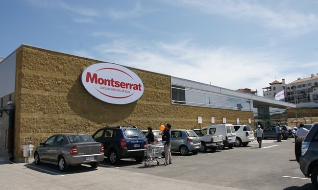 Supermercados Montserrat cierra sus puertas: estuvieron 40 años en el mercado chileno