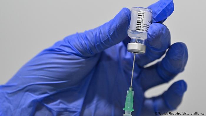 Coronavirus: vacunados y recuperados en Alemania podrán volver del extranjero sin hacer cuarentena