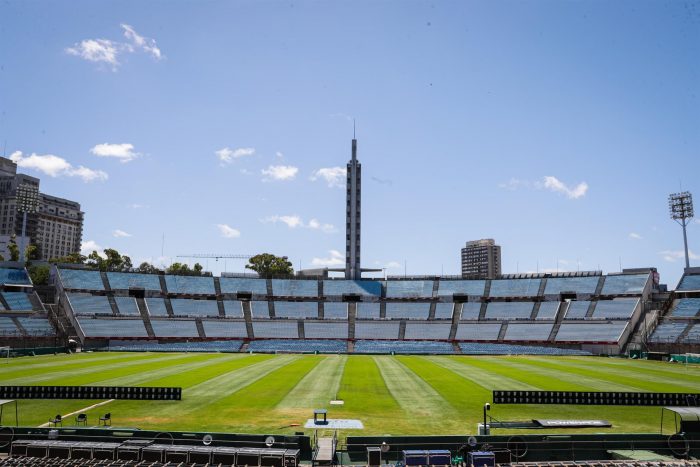 Conmebol designa a Montevideo como la sede de la Libertadores y Sudamericana por situación sanitaria