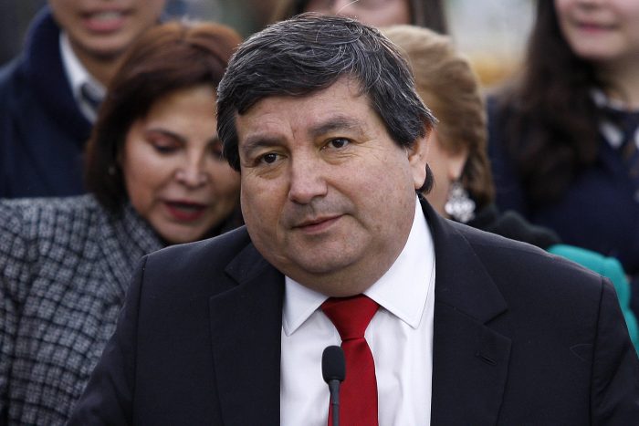 Fiscalía pide adelantar audiencia de formalización contra reelecto alcalde de San Ramón, Miguel Ángel Aguilera