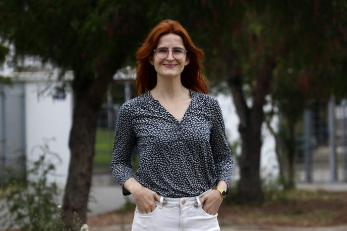 24 años después, Ñuñoa vuelve a la izquierda: Emilia Ríos es la nueva alcaldesa tras ganar reñida elección