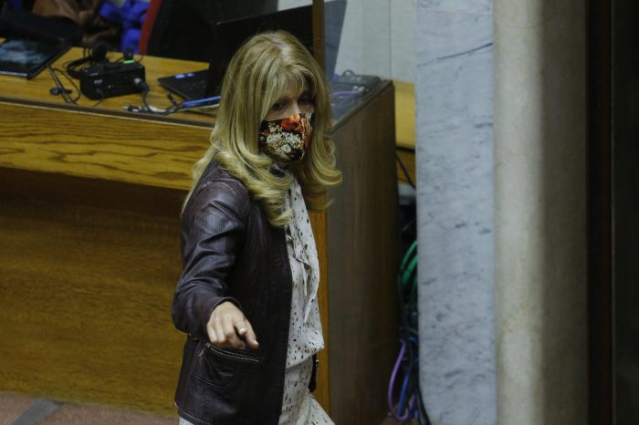 “Veto, así se llama eso, bullying”: los descargos de Rincón contra Elizalde y Muñoz tras su bajada de la carrera presidencial