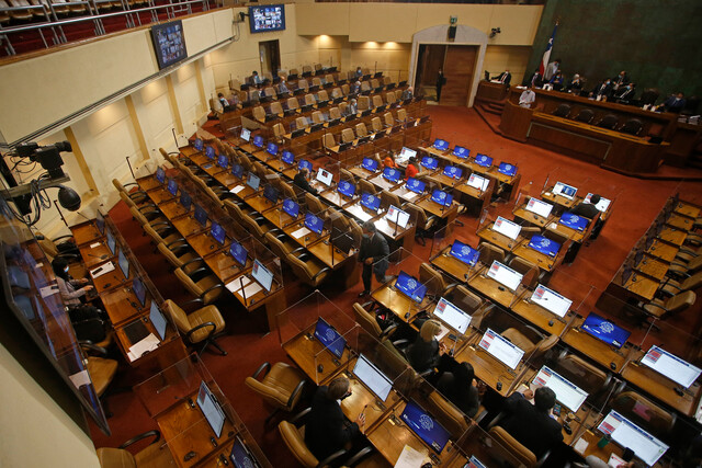 Cámara de Diputados aprueba en general proyecto que establece feriado irrenunciable en el comercio para elecciones de mayo