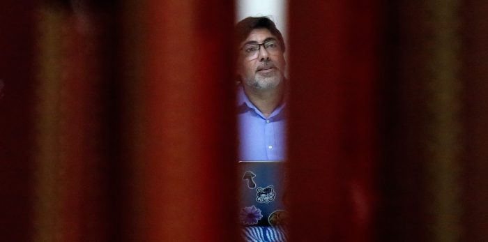 Daniel Jadue pone más presión a la ex Concertación: “No puedo imaginarme una primaria con Heraldo y con Ximena”