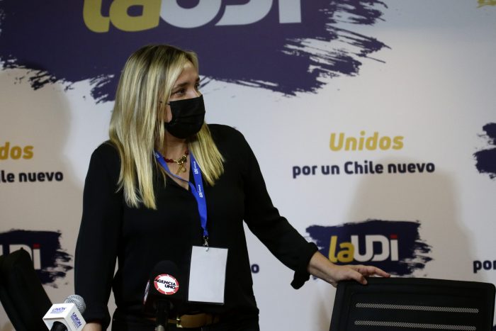 María José Hoffmann dice que Joaquín Lavín «vio fortalecida» su imagen tras elecciones y asegura: «Es la única persona que sabe leer Chile»