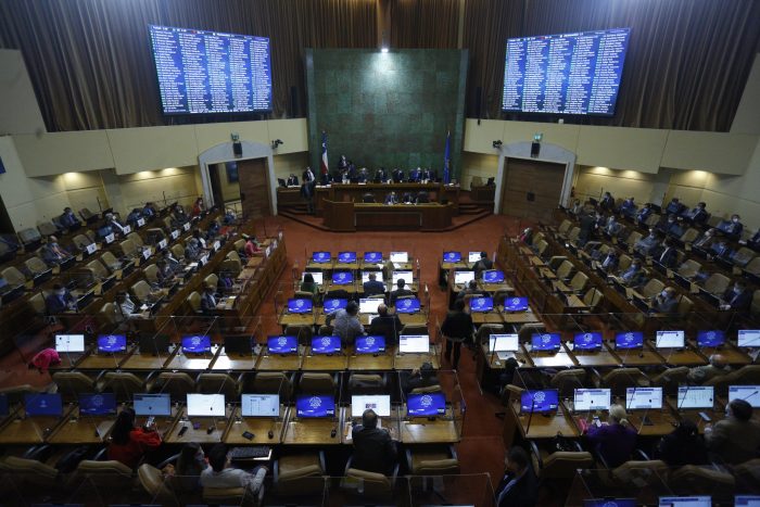 Cámara de Diputados habilita consultas ciudadanas para deudores educativos y docentes en pandemia