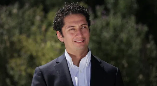 Diego Ancalao, el político mapuche que busca inscribir su candidatura presidencial